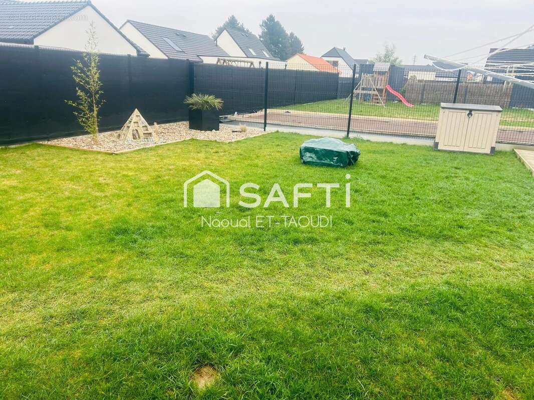 Photo 7 - Maison à HAILLICOURT