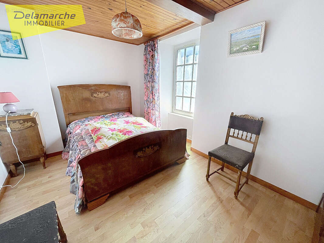 Magnifique maison en pierre à REGNEVILLE SUR MER, proche du havre - photo 9