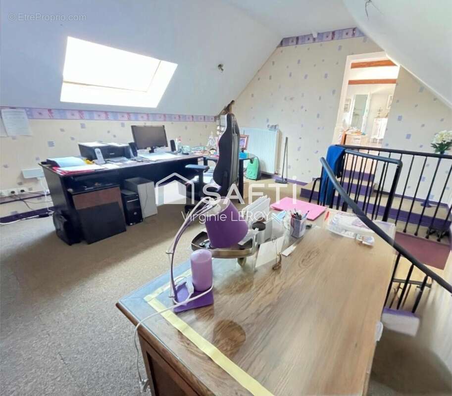 Photo 9 - Maison à BETHISY-SAINT-PIERRE