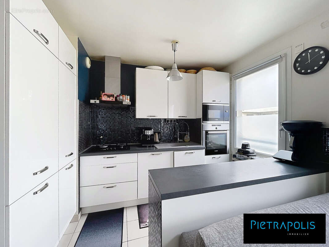 Appartement à DRANCY