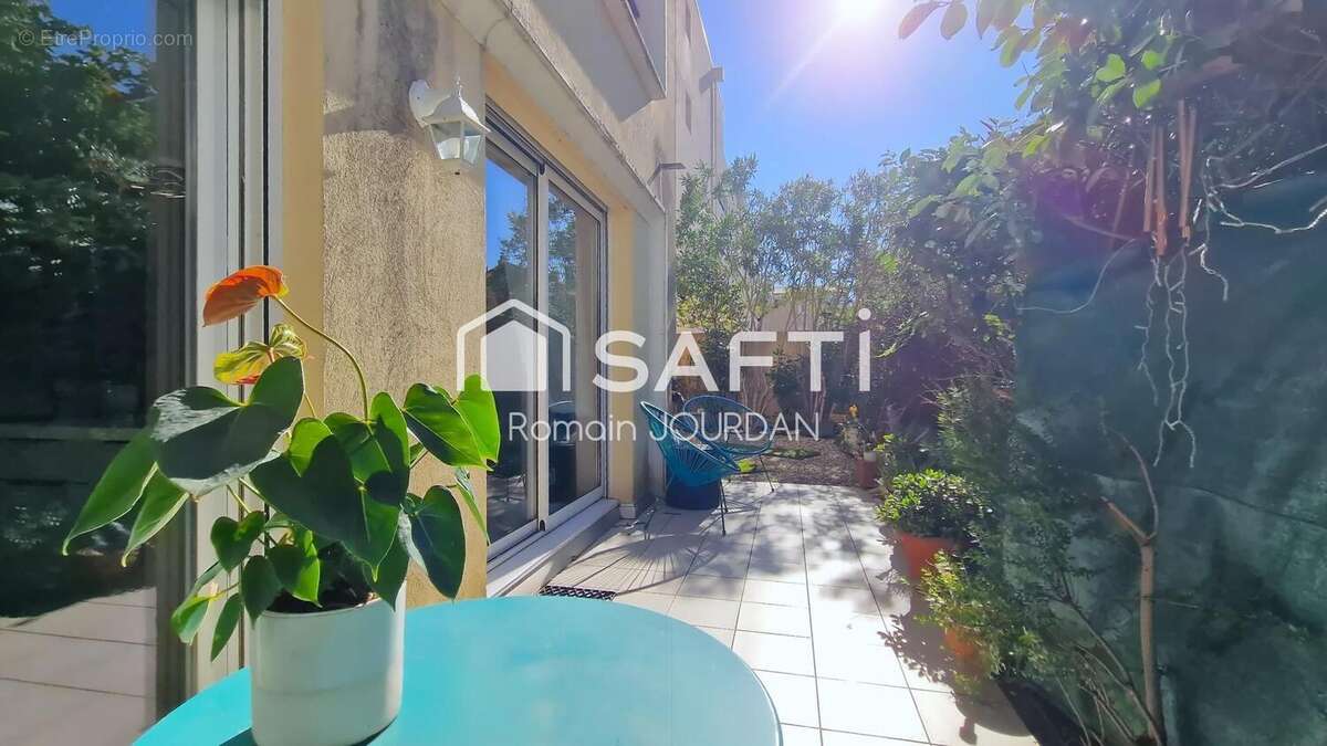 Photo 5 - Appartement à HYERES
