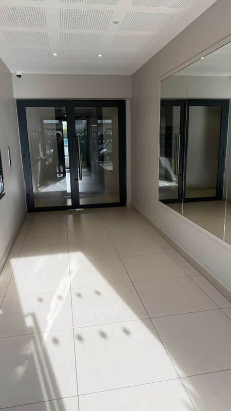 Appartement à CLAYE-SOUILLY