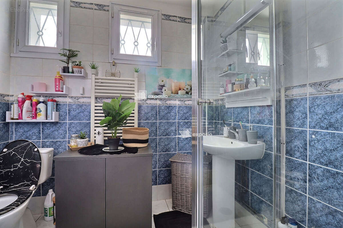 Maison à ARGENTEUIL