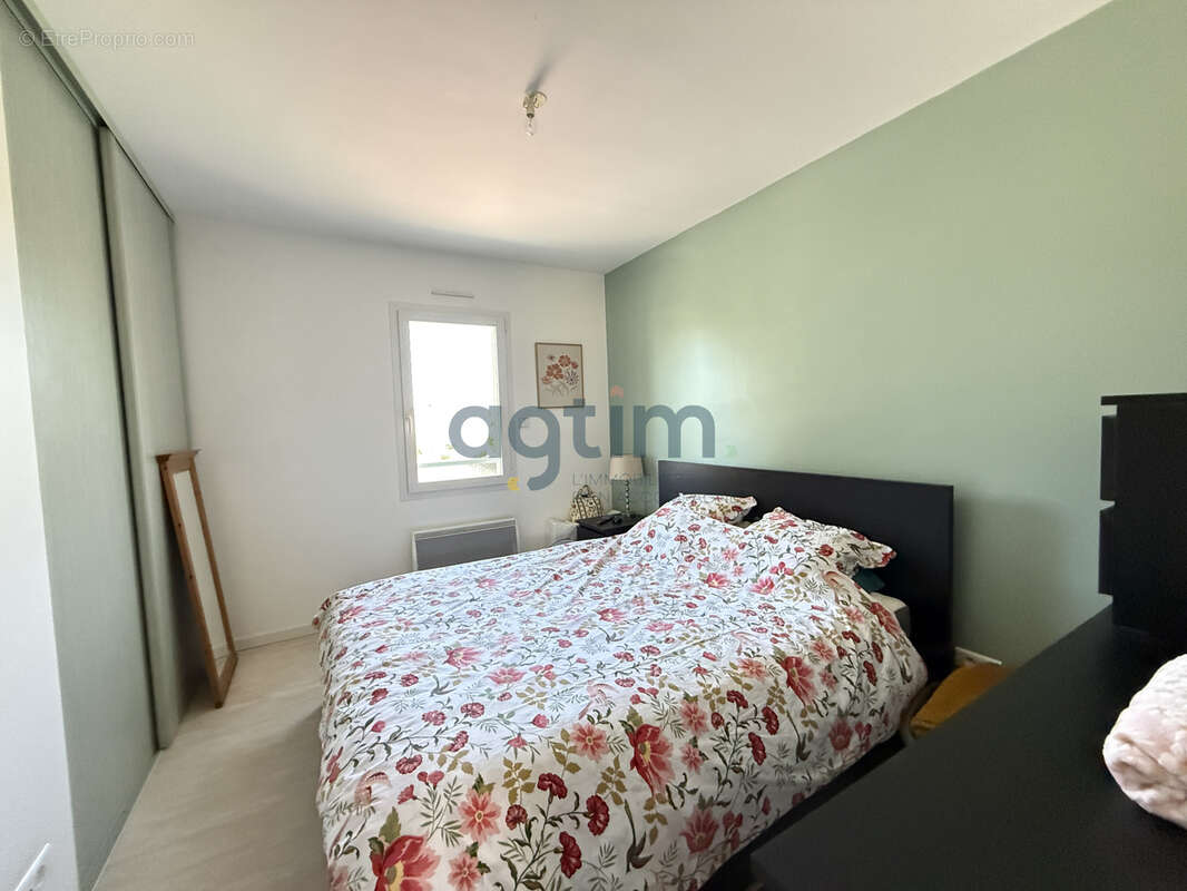 Chavagnes en pailliers - 3 chambres - garage - jardin - photo 7