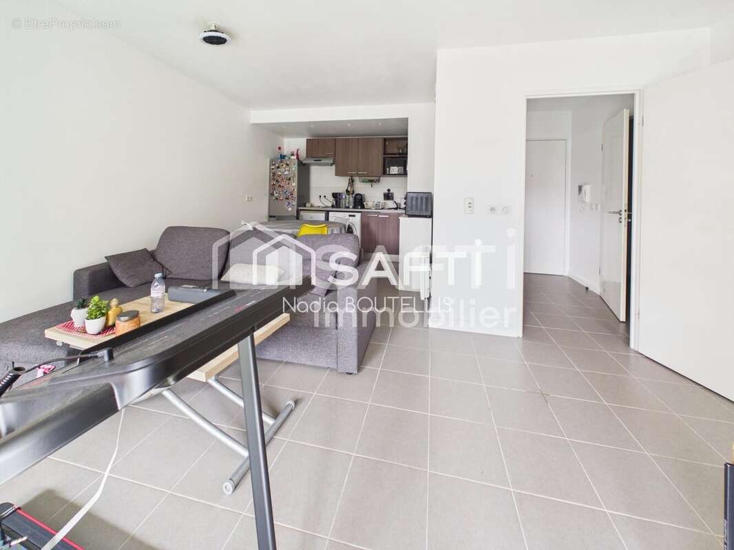 Photo 2 - Appartement à LE HAILLAN