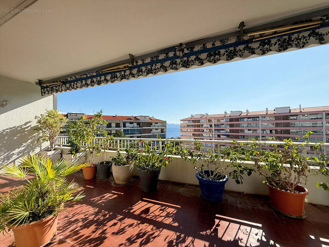 Appartement à AJACCIO