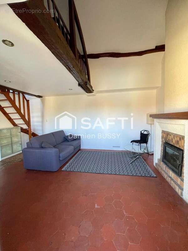 Photo 5 - Maison à MOISSON