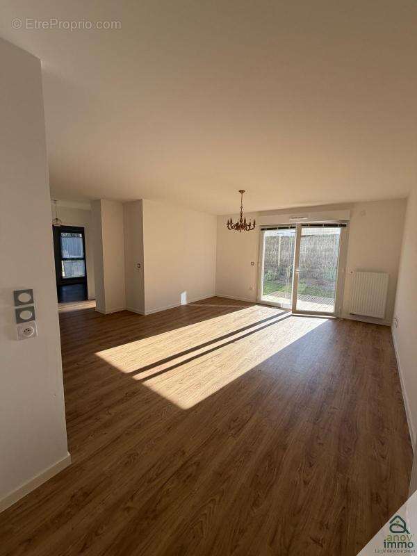 Appartement à LES SABLES-D'OLONNE