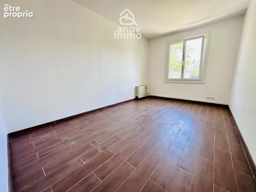 Maison de plain-pied 83 m2   3 chambres   garage 50 m2   ter - photo 11