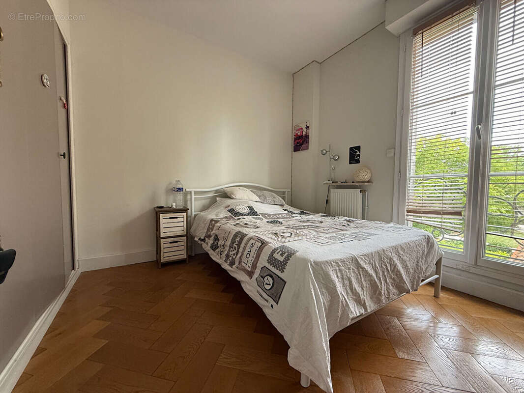 Appartement à SURGERES