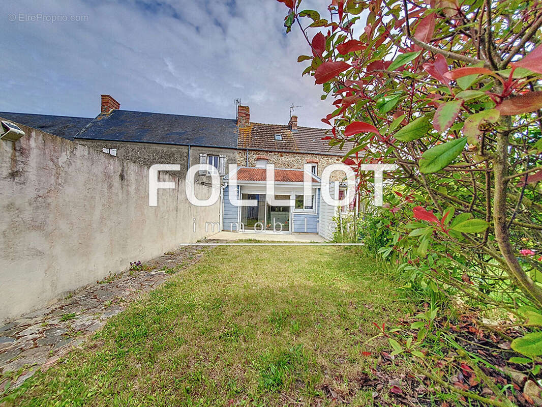 Maison de ville - Créances (50710) - A VENDRE - photo 11
