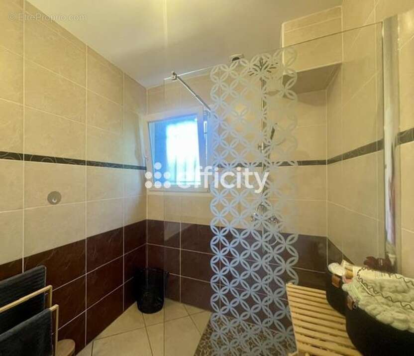 Maison 167 m² à Saint-Maurice-L'exil  - photo 11