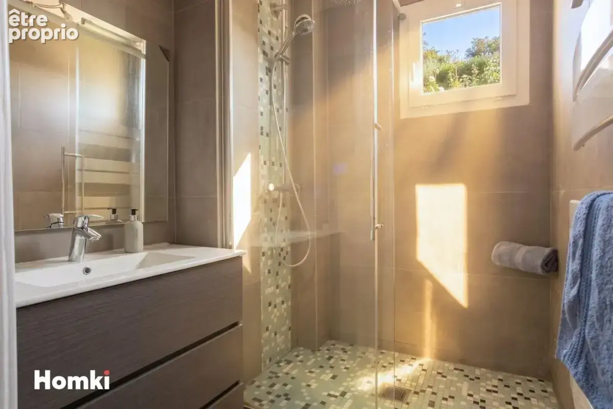 Superbe T4 de 98 m² Bd Catherine Blum – Dernier étage avec terrasse et vue dégagée - photo 9