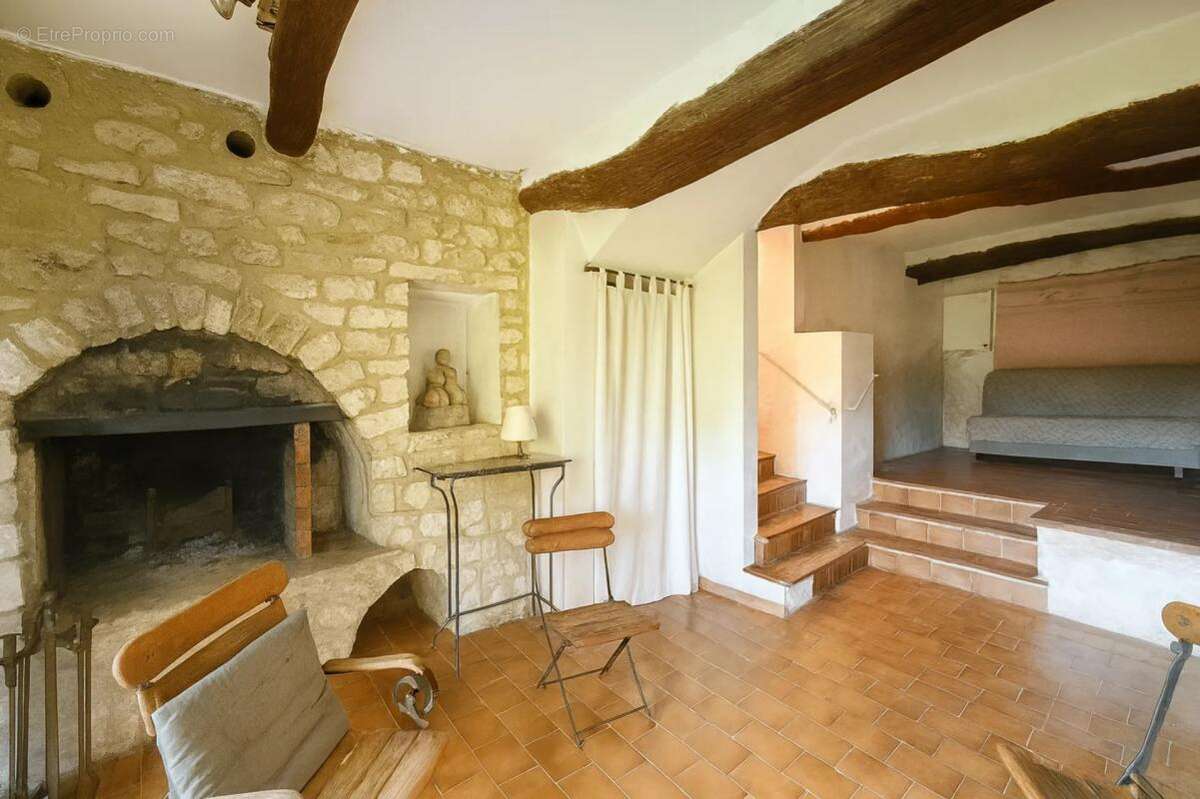 Maison à LE BEAUCET