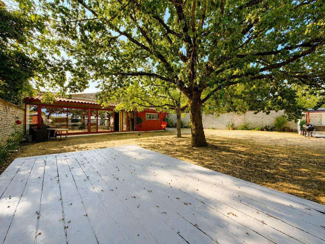 Maison À Vendre - photo 25