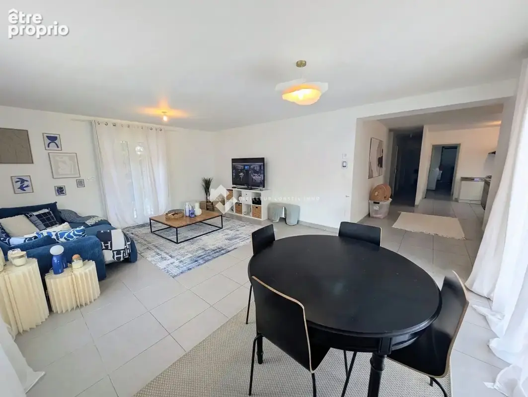 Maison 4 pièces 110 m² à vendre à Chatellerault (86100) - photo 3