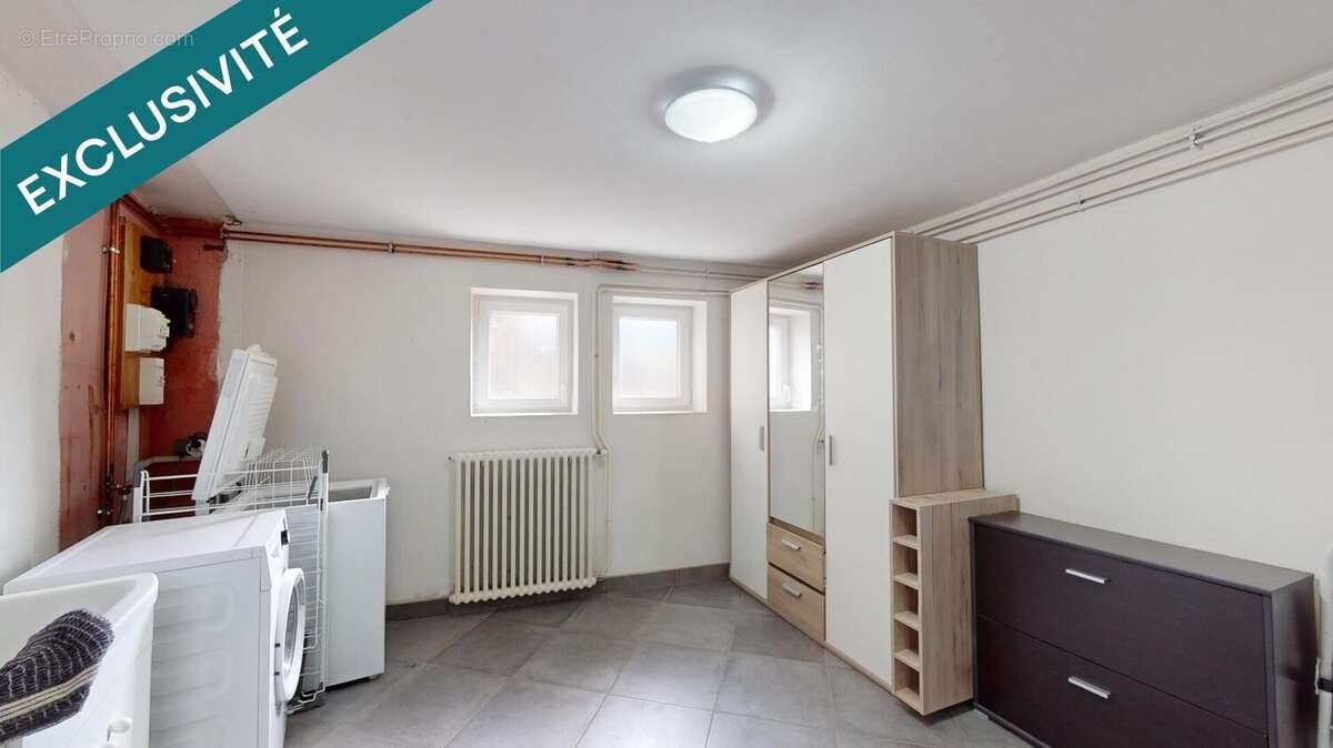 Photo 8 - Maison à LA ROCHE-VINEUSE