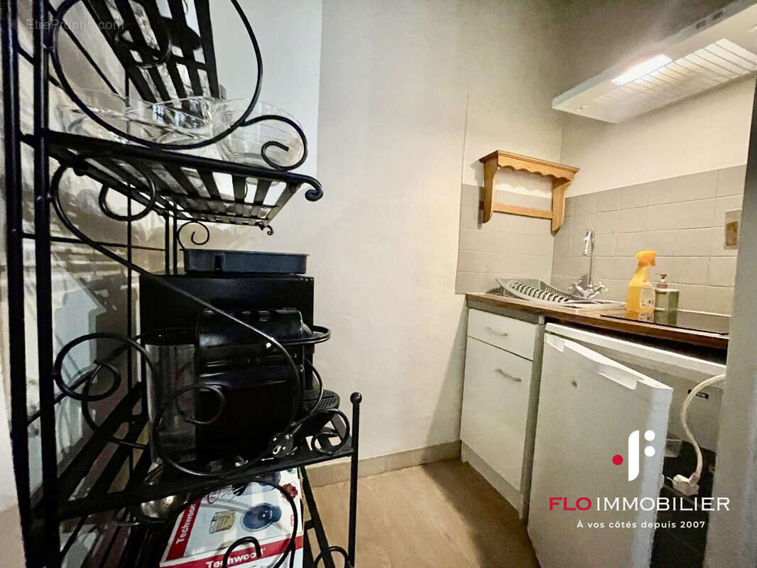 Appartement à CAEN