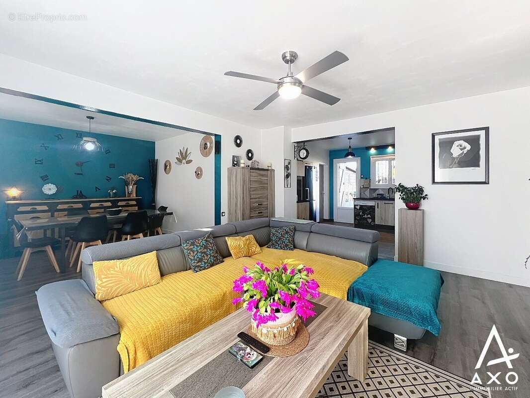 Maison à MONT-DE-MARSAN