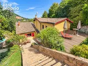 Maison à COUZON-AU-MONT-D'OR