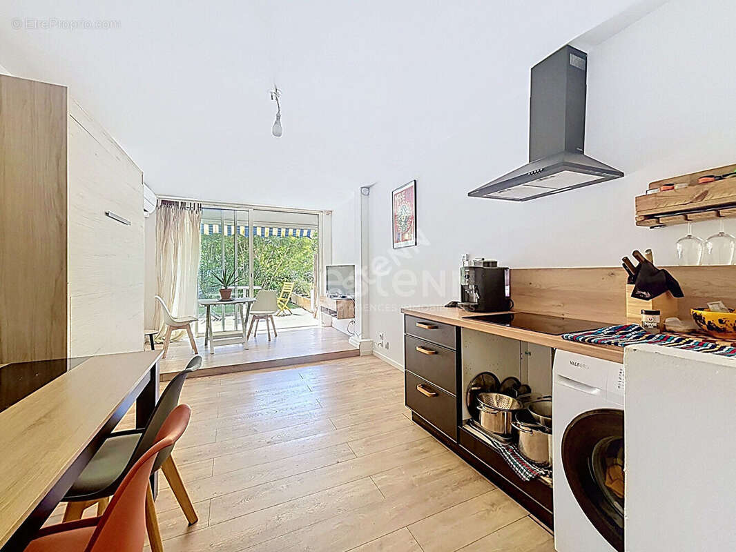 Appartement à LE GRAU-DU-ROI