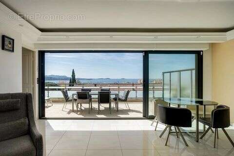 Appartement à BANDOL