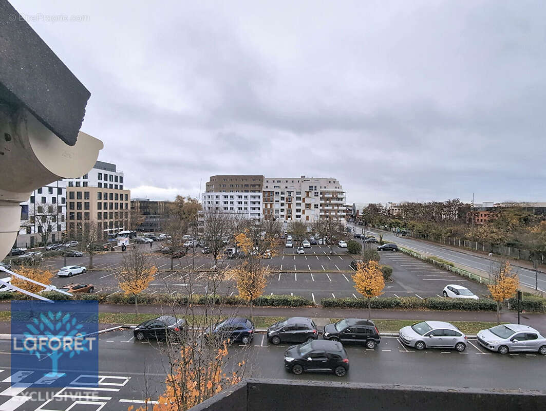 Appartement à CERGY