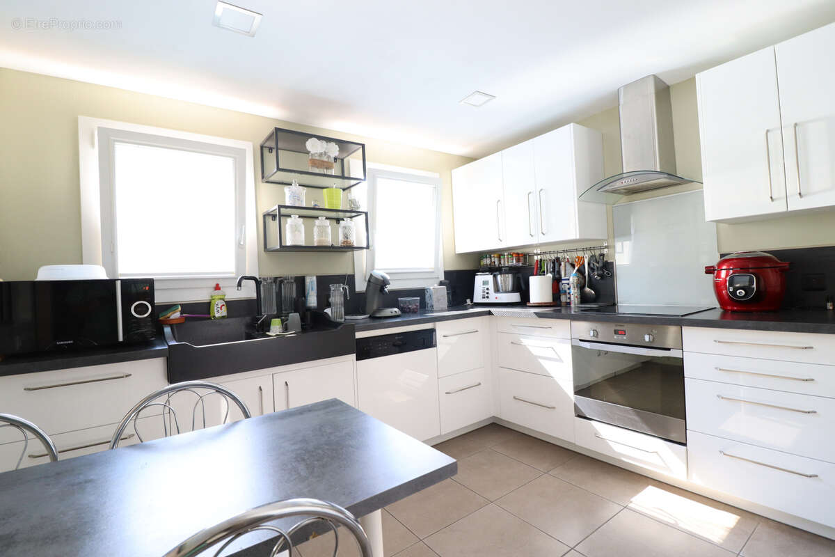 Appartement à CANET-EN-ROUSSILLON