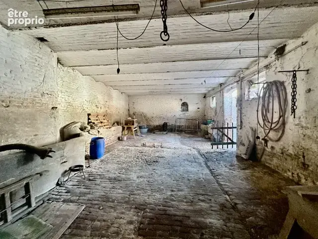 corp de ferme - photo 18