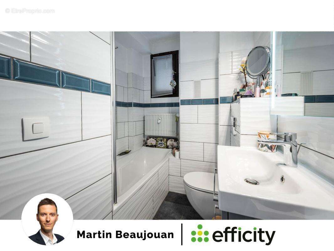 Appartement à LES HOUCHES