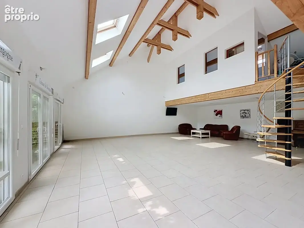 Appartement 756 m² à vendre à Lux (71100) - photo 7