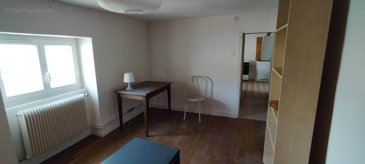Appartement à DIJON