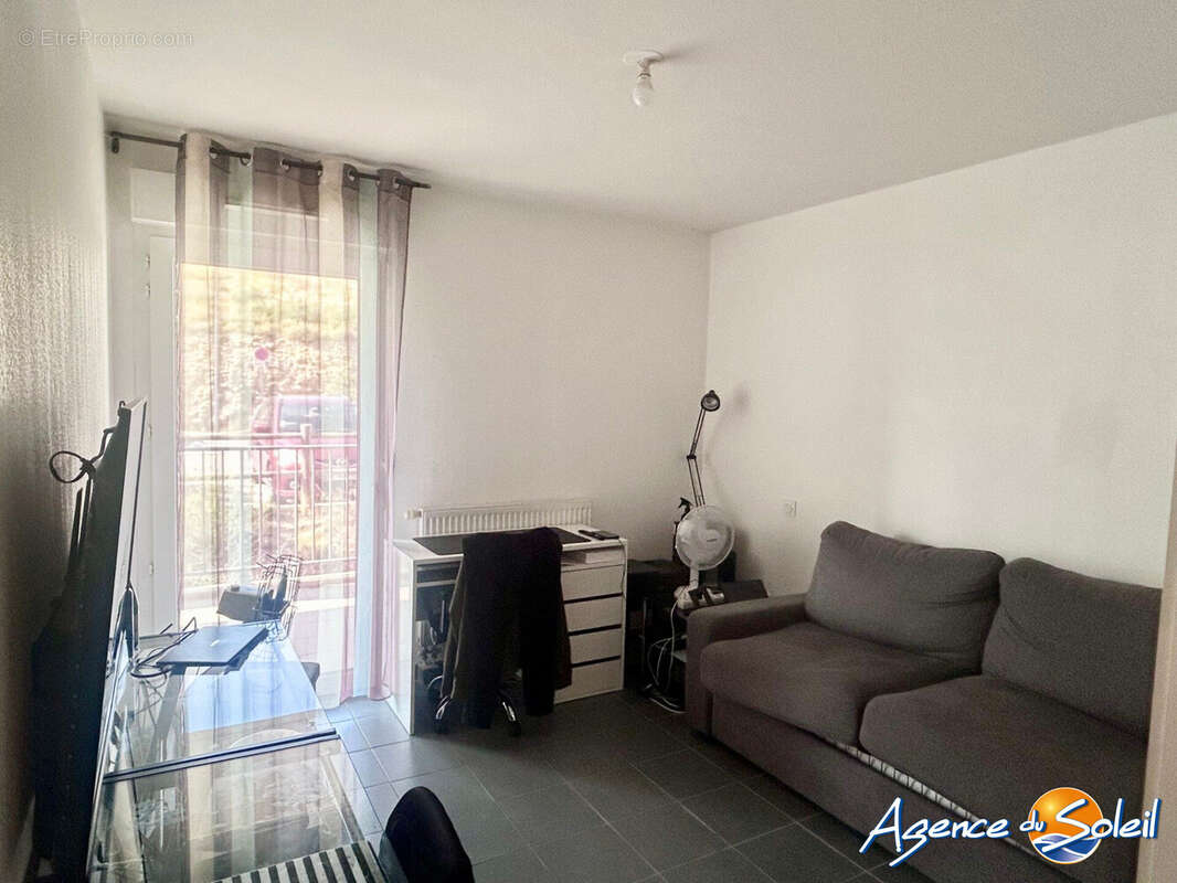 Appartement à NARBONNE