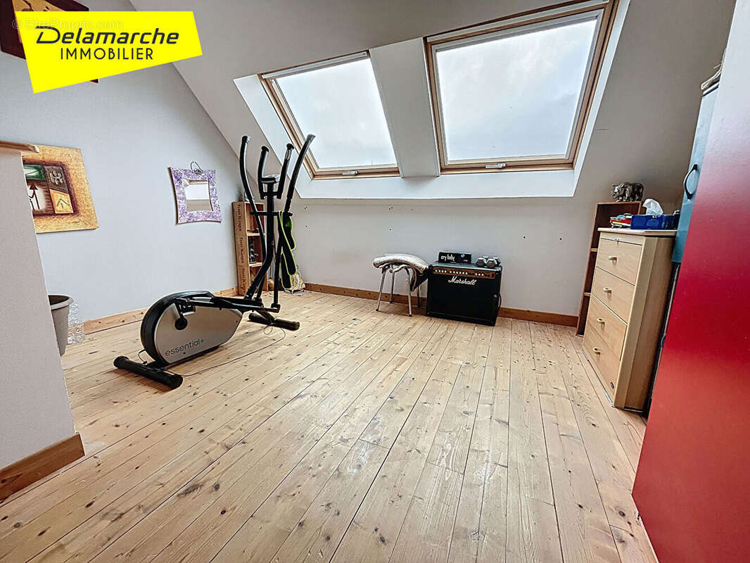 Maison à SAINTE-PIENCE