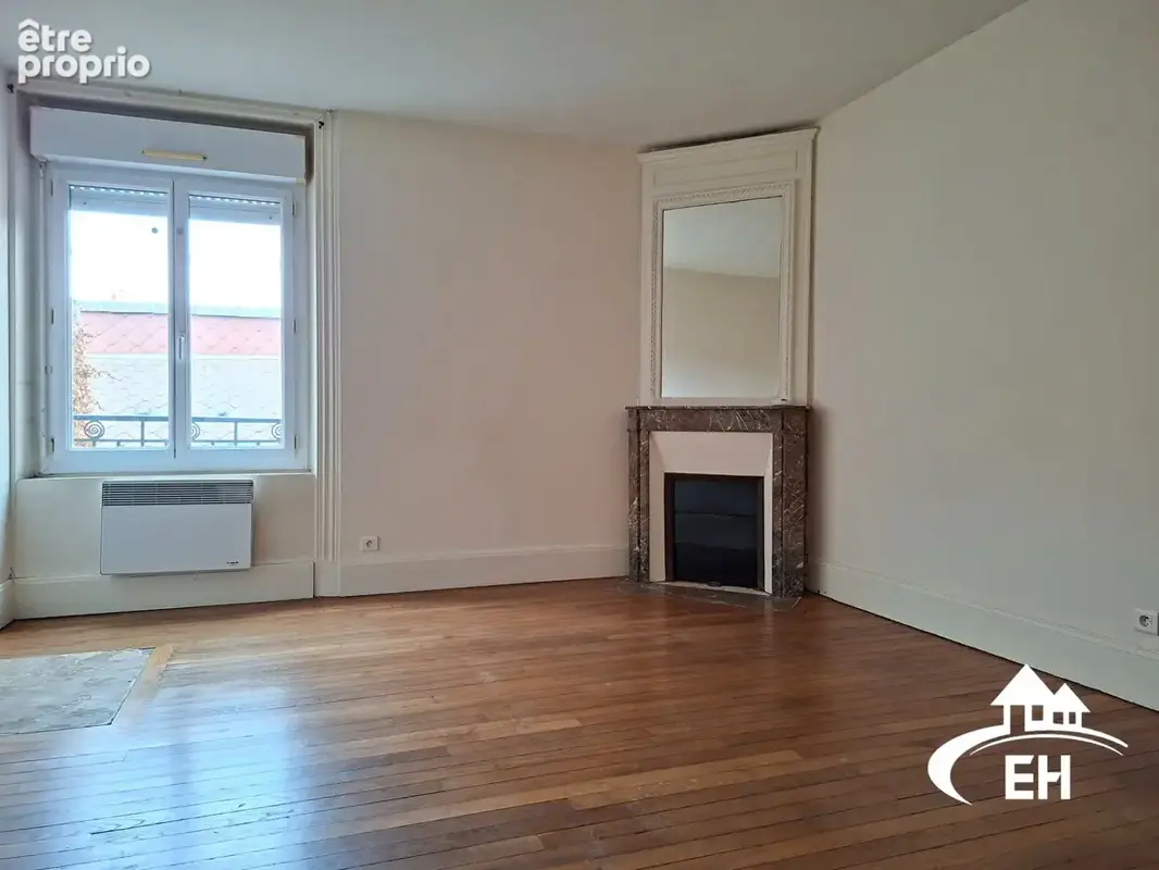 Appartement en residence de 92 m² - photo 4