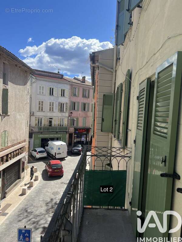 Photo 5 - Appartement à SOLLIES-PONT