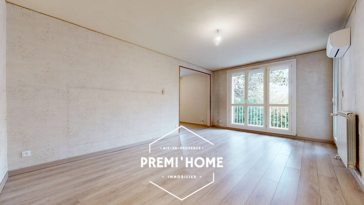 Appartement à AIX-EN-PROVENCE