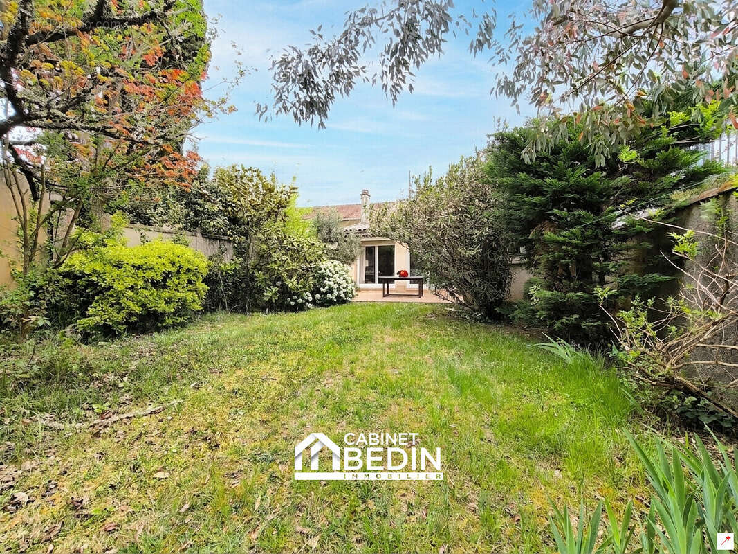 Maison 5 pièces 114 m² à vendre à Bordeaux (33200) - photo 3