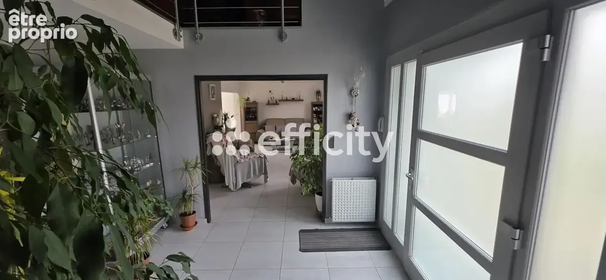 Maison 149 m² à Leers  - photo 6