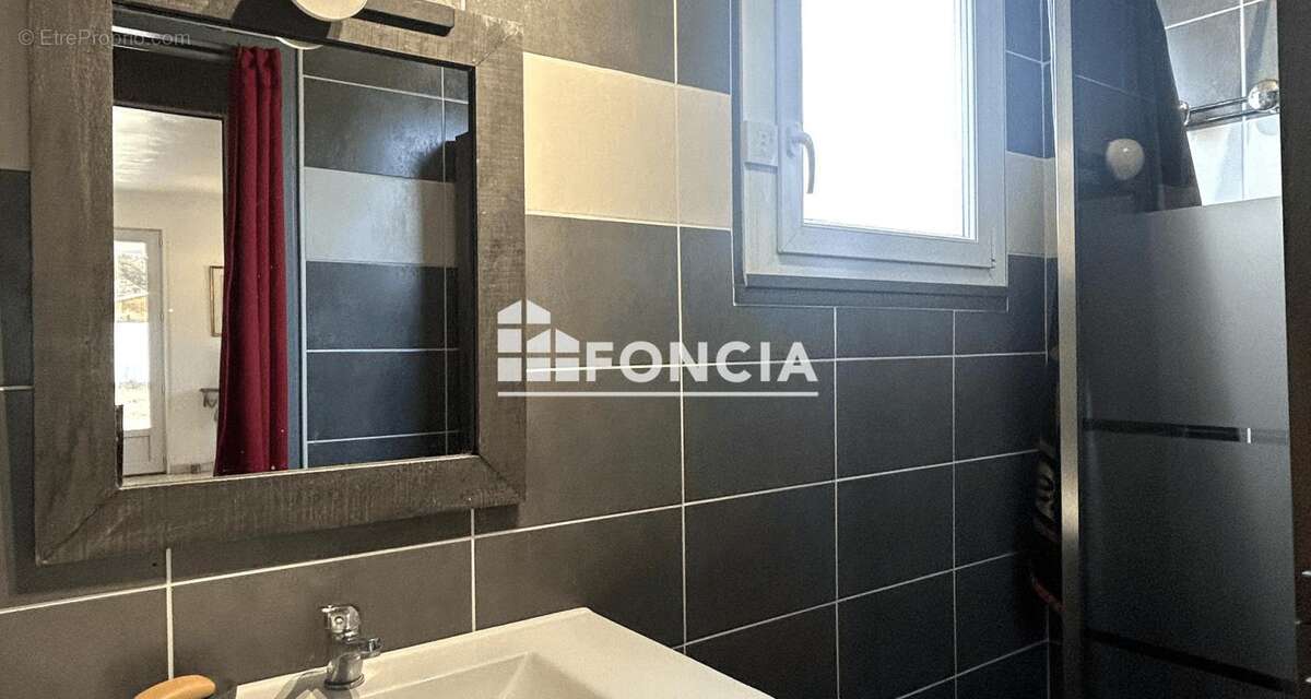 Maison à SAINT-PIERRE-D&#039;OLERON