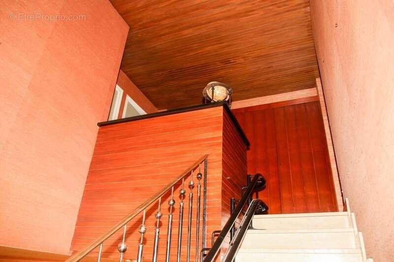 Maison d'architecte 5 pièces et magnifique jardin arboré DOULCON 55 - photo 14