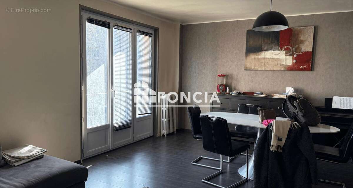 Appartement à LILLE