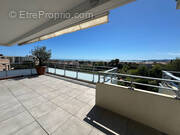 Appartement à SAINT-LAURENT-DU-VAR