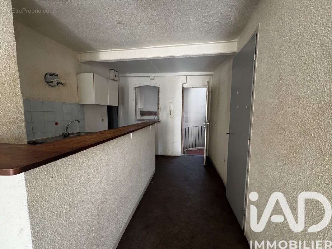Photo 3 - Appartement à PERPIGNAN