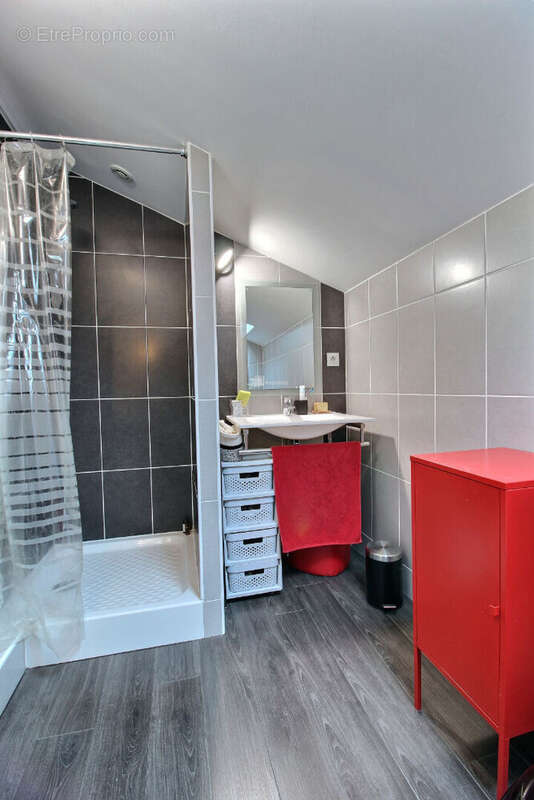 Maison à MALZEVILLE