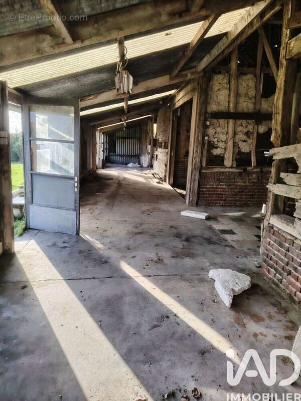 Photo 6 - Terrain à HERMAVILLE