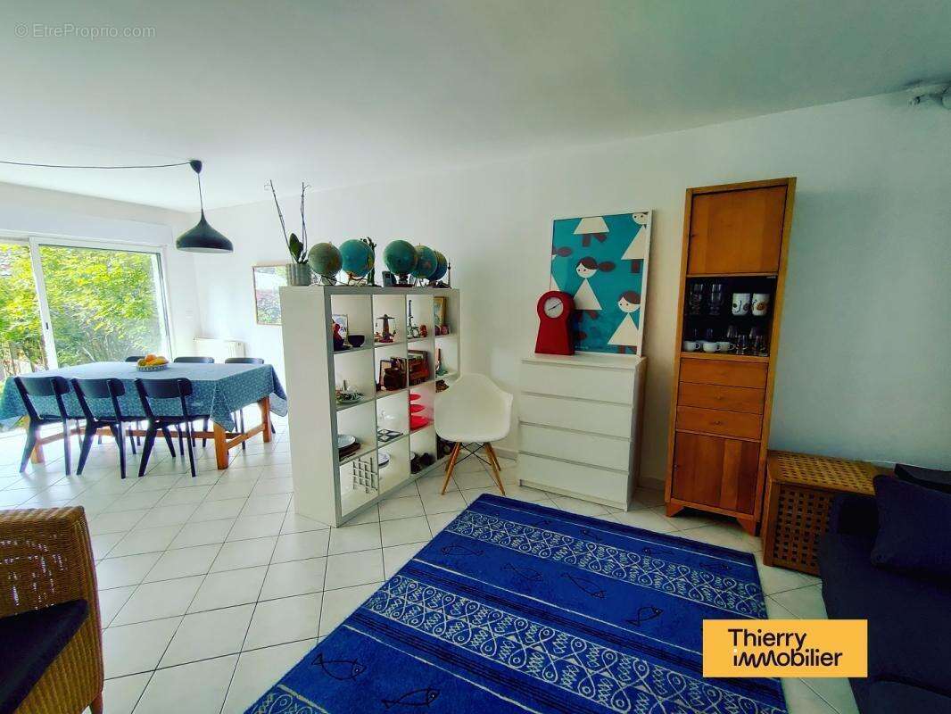 Maison 181 m² à Nantes  - photo 2