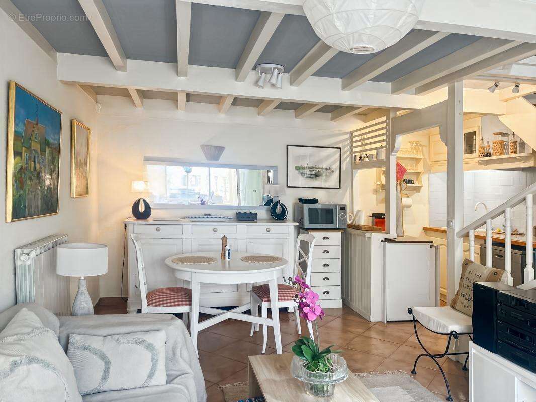 Maison à MARSEILLAN