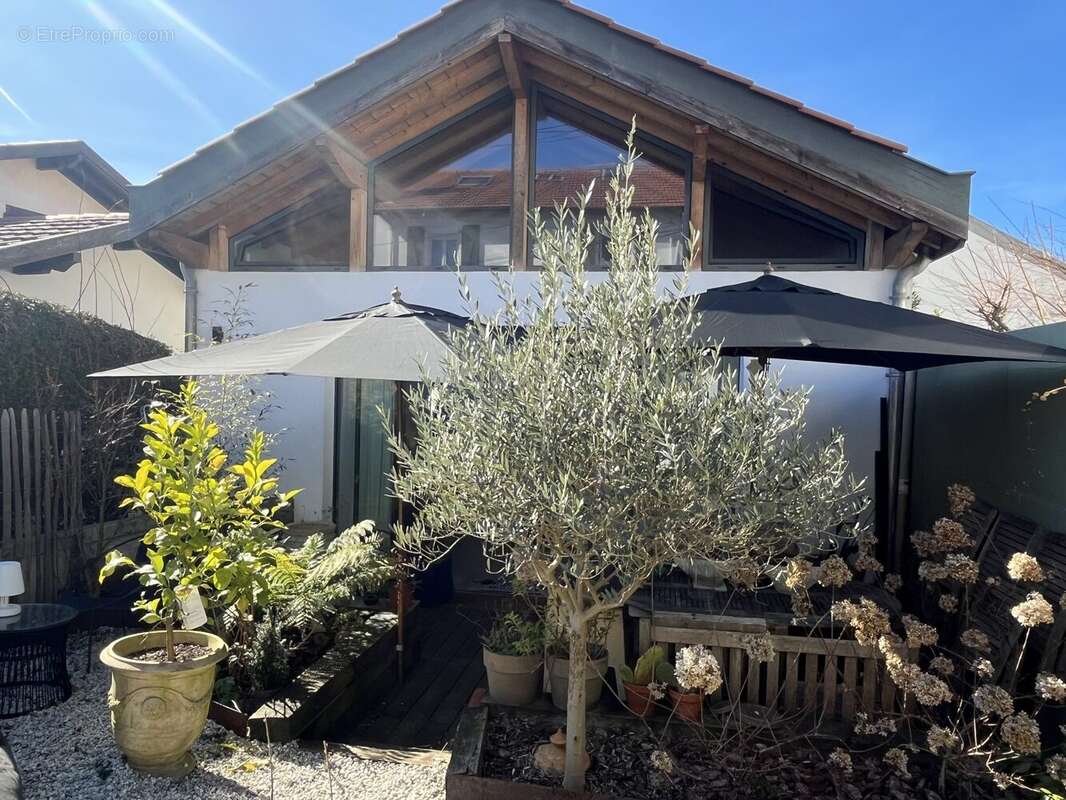 Maison à BIARRITZ