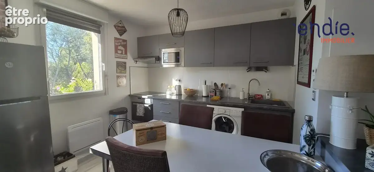 Appartement 3 pièces 53 m² à vendre à Saint-Orens-De-Gameville (31650) - photo 4